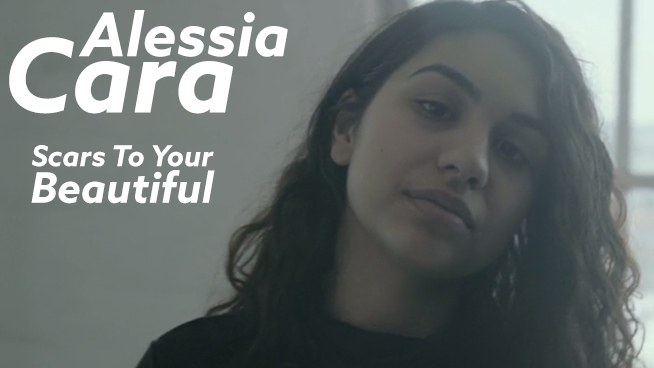 Alessia Cara’s Powerful New Single | Wdvd-fm