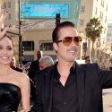 Angelina Jolie opens up about her divorce