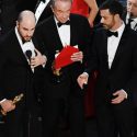 Oops! Watch Oscar Best Picture mix-up on stage