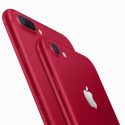 Apple unveils new Red iPhone