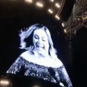 News from Adele’s Australian tour: yes, she’s married and yes, she’s terrified of mosquitoes