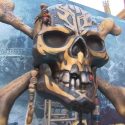 “Pirates of the Caribbean: Dead Men Tell No Tales” Hollywood premiere